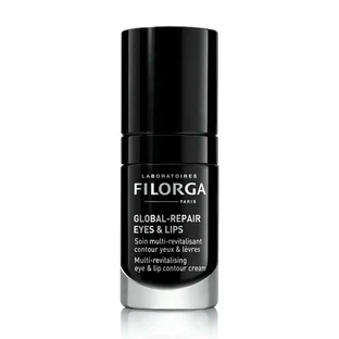 Filorga Reparación Global Ojos y Labios, 15 ml