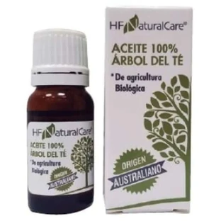 Hf Natural Care Tea Tree Oil Bio 10Ml. Bio