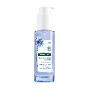 Klorane Kornblumenwasser Erweckendes Serum 50 ml
