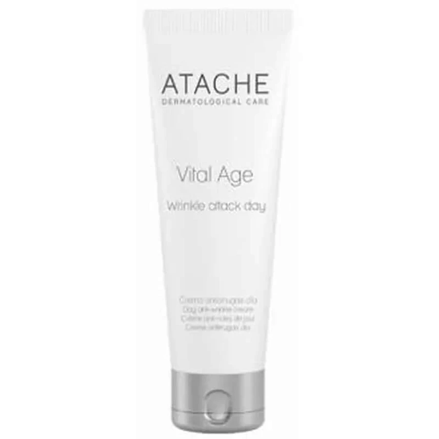 Atache Vital Age Wrinkle Attack Day 50Ml