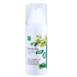 Santiveri Aloe Vera Hand Hygiene Gel 50Ml. Bio