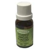 Integralia Venkel etherische olie Eco 15Ml