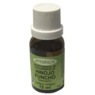 Integralia Venkel etherische olie Eco 15Ml