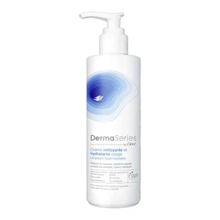 Dove Dermaseries Gesichtsreinigungsmittel 250 ml