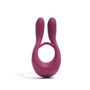 Platanomelon Bongo vibrator voor koppels
