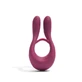 Platanomelón Bongo Vibrador para Parejas