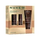 Nuxe Men's Care Coffret - The Indispensable Men's Care Indispensables In A Men's Care Coffret