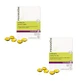 Pranarôm Oleocaps 7 Sleep &amp; Stress, 2X30 Capsules