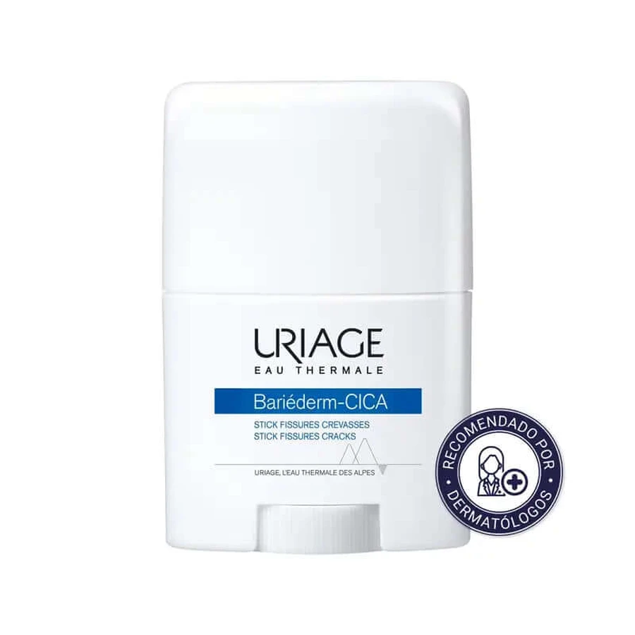 Uriage Bariéderm Isolerende en Herstellende Stick 22 g