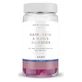 Myvitamins Haar Haut und Nägel Gummies Gummies Heidelbeere , 60 Gummis