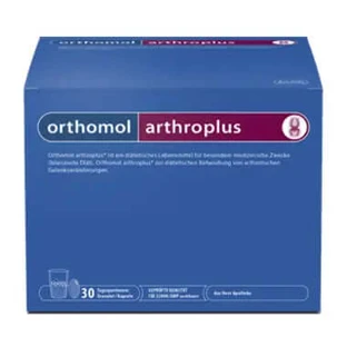 Orthomol Arthro Plus 30 Portionsbeutel