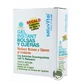Saluvital Instant Gel Wallen en Donkere Kringen 10Ml