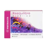 Equisalud Reequilibre , 60 Kapseln