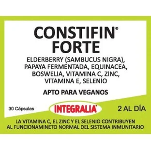 Integralia Constifin Forte 30 Capsule