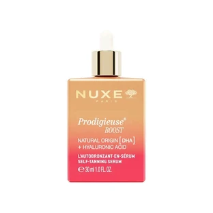 Nuxe Zelfbruinend Serum, Prodigieuse® Boost , 30 ml