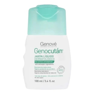 Genové Genocutan Liquid Soap , 100 ml