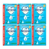 Almirón Advance 2, Pack 6 x 1200g