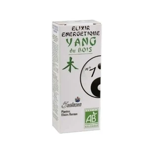 5 Saisons Elixier Nr. 01 Wood Yang (Rosmarin) 50Ml