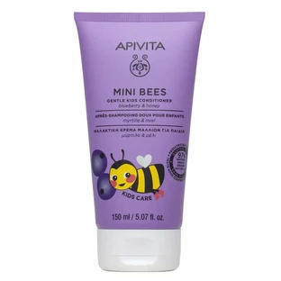 APIVITA Après-shampooing doux pour enfants, 150 ml