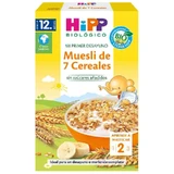 Hipp Bio Müsli 7 Müsli, 200 G