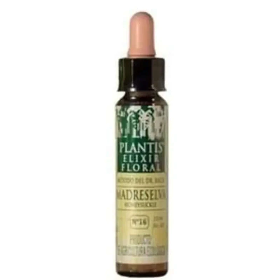 Artesania Honeysuckle Plantis Bach Flowers No. 16 10Ml