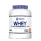 Scientiffic Nutrition Whey Professional 2.0 Cookies, 908 g