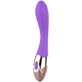 Womanvibe Sunny Vibrator din silicon reîncărcabil