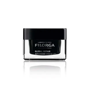 Filorga Global-Repair Advanced Ogen & Lippen , 15 ml