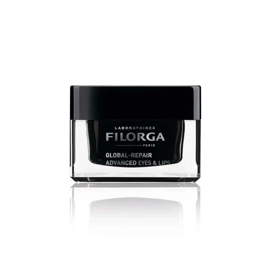 Filorga Global-Repair Advanced Ogen & Lippen , 15 ml