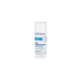 Ozoaqua Ozon Desinfektionsgel 100 ml