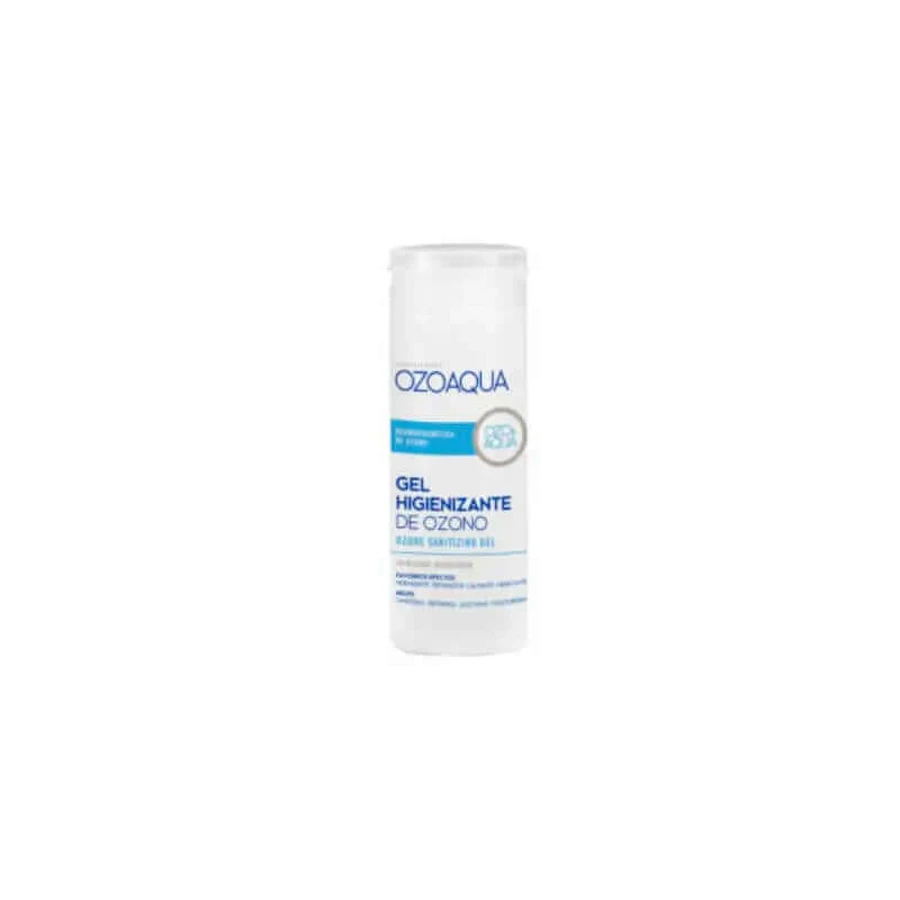 Ozoaqua Ozon Desinfektionsgel 100 ml
