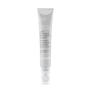 Sensilis Origin Pro Anti-Ageing Oogcontour met 5 Groeifactoren 15 ml