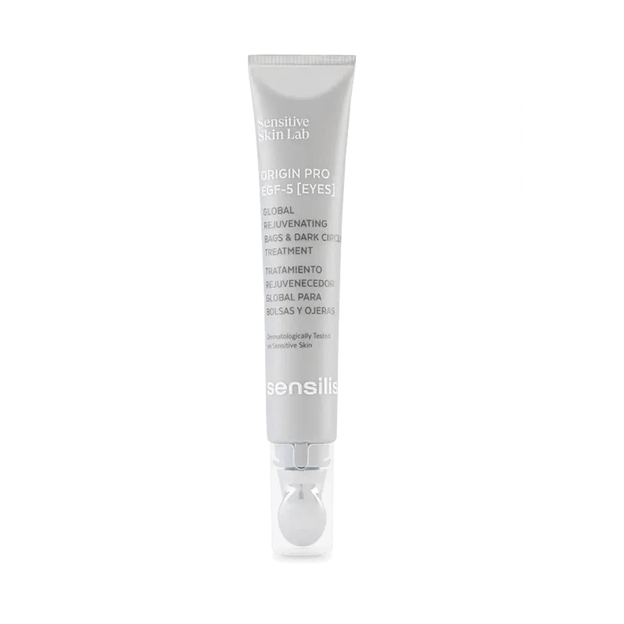 Sensilis Origin Pro Anti-Ageing Oogcontour met 5 Groeifactoren 15 ml