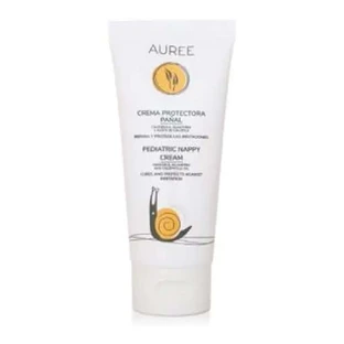 Auree Pediatric Protective Diaper Cream Tube 100Ml