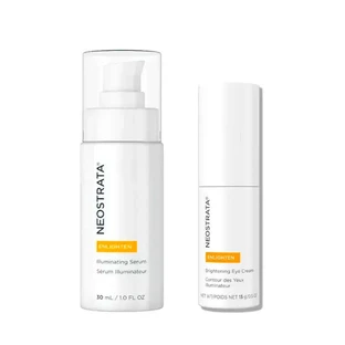 Neostrata stralende huidroutine - glans en vitaliteit