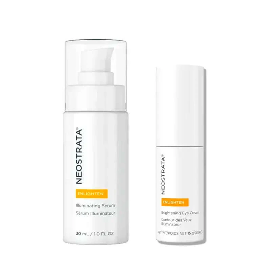 Neostrata stralende huidroutine - glans en vitaliteit