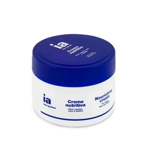 Interapothek Voedende Lichaamscrème, 300 ml