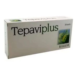 Codiet Tepaviplus 20Amp