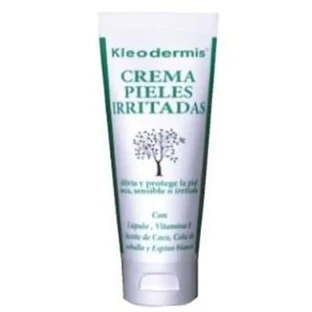 Integralia Irritated Skin Cream 100Ml