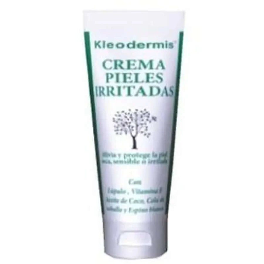 Integralia Irritated Skin Cream 100Ml