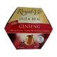 Dietisa Royal Vit Ginseng With Taurine , 20 vials