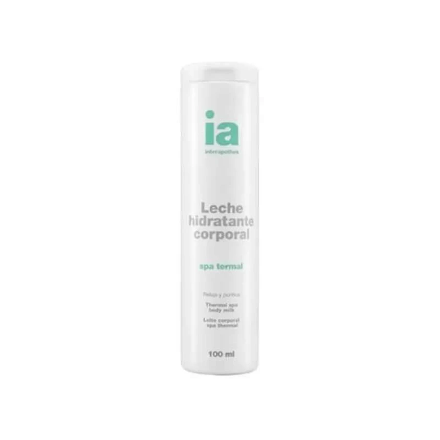 Interapothek Spa Körpermilch, 100 ml