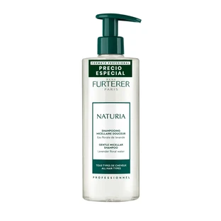 René Furterer Promo Naturia Shampoo 500Ml