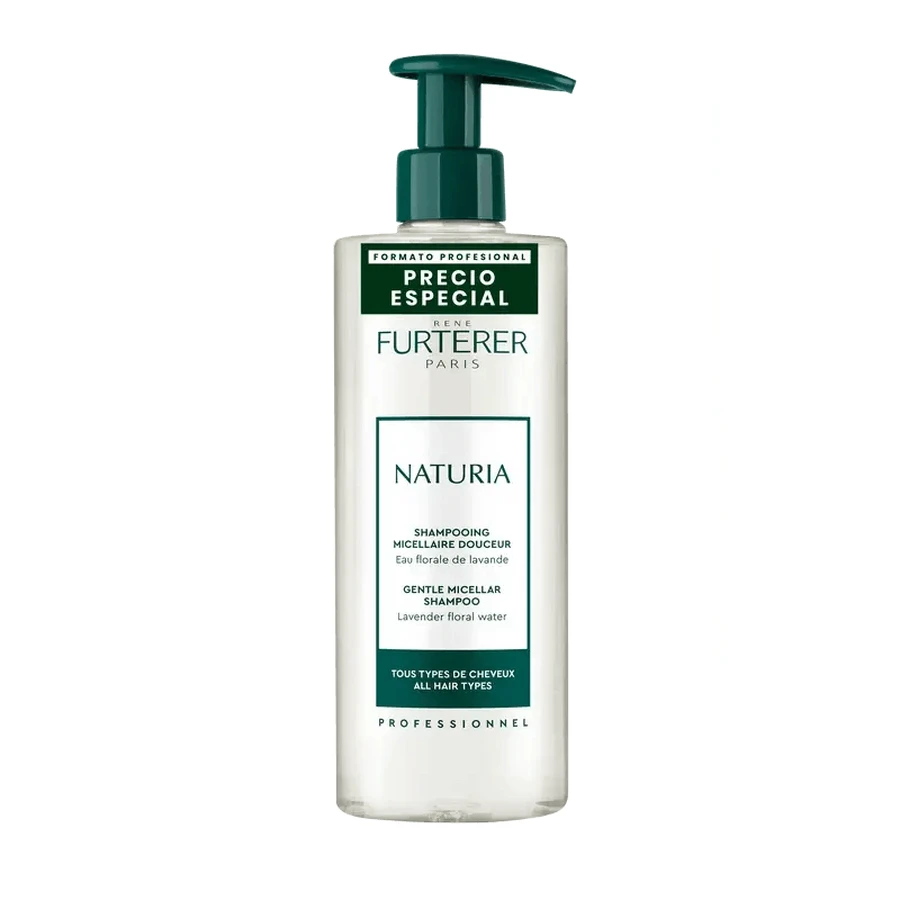 René Furterer Promo Naturia Shampoo 500Ml