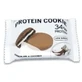Pwd Protein Cookie 34% Protein Choco-Coconut 18Uds