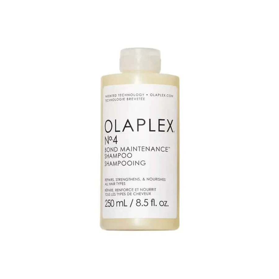 Olaplex N.4 Fine Bond Maintenance Shampoo, 250 ml