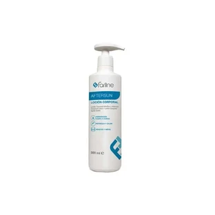 Farline Aftersun, 500 ml