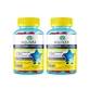 Aquilea Sleep Kids, Pack 2 x 30 gummies