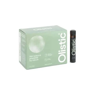 Olistic Voor Mannen 28 Doses van 25 ml