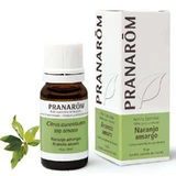 Pranarom Aceite Esencial Naranjo Amargo, 10ml